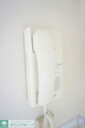 ライブ赤羽の物件内観写真